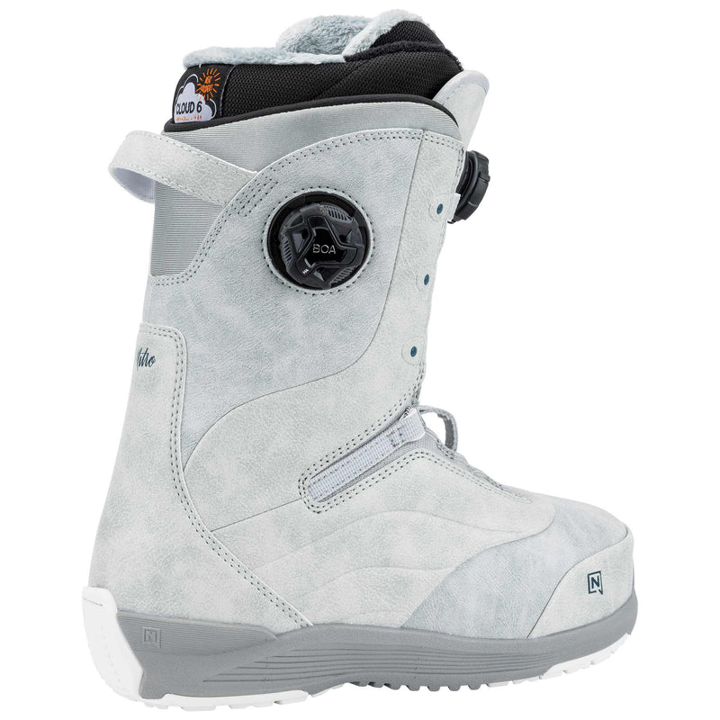 Load image into Gallery viewer, Nitro Women&#39;s Crown BOA Snowboard Boot 2025
