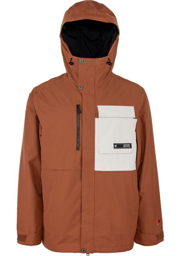 L1 Men's Rankin Jacket