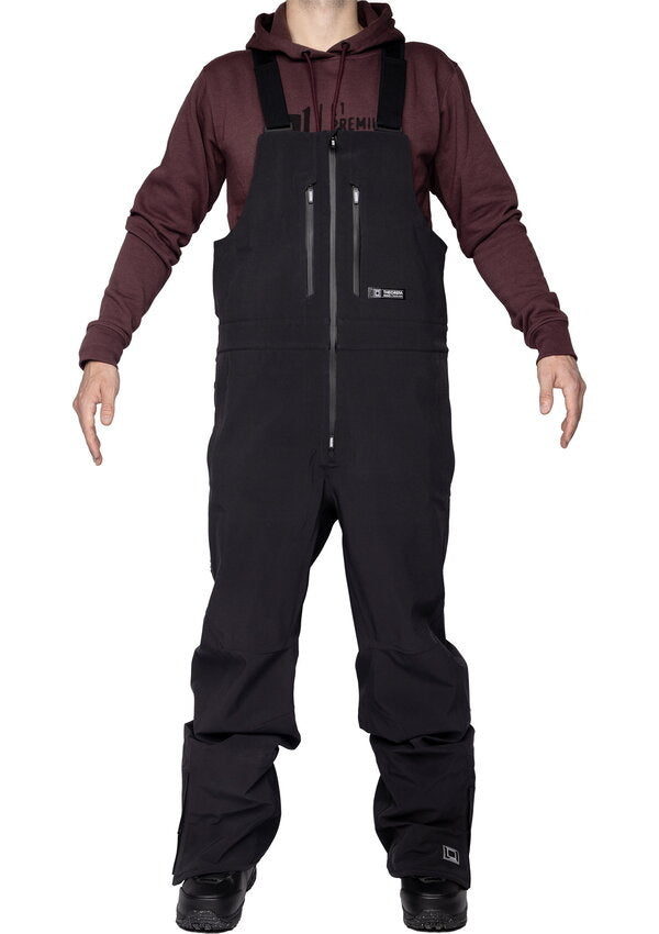 Load image into Gallery viewer, L1 Men&#39;s Huron Bib Pant
