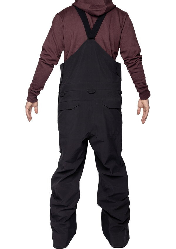 Load image into Gallery viewer, L1 Men&#39;s Huron Bib Pant
