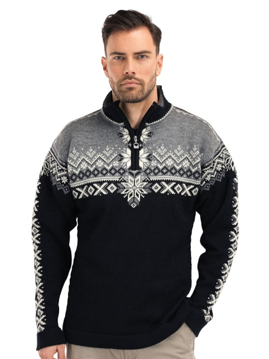 Dale of Norway Men's 140th Anniversary Sweater