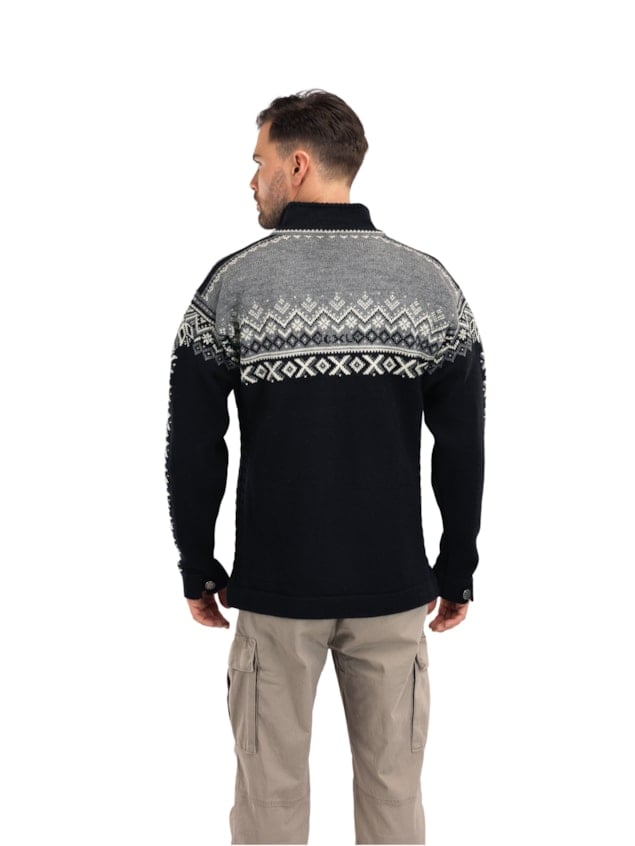 Load image into Gallery viewer, Dale of Norway Men&#39;s 140th Anniversary Sweater
