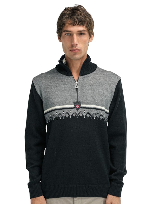 Load image into Gallery viewer, Dale of Norway Men&#39;s Lahti Sweater
