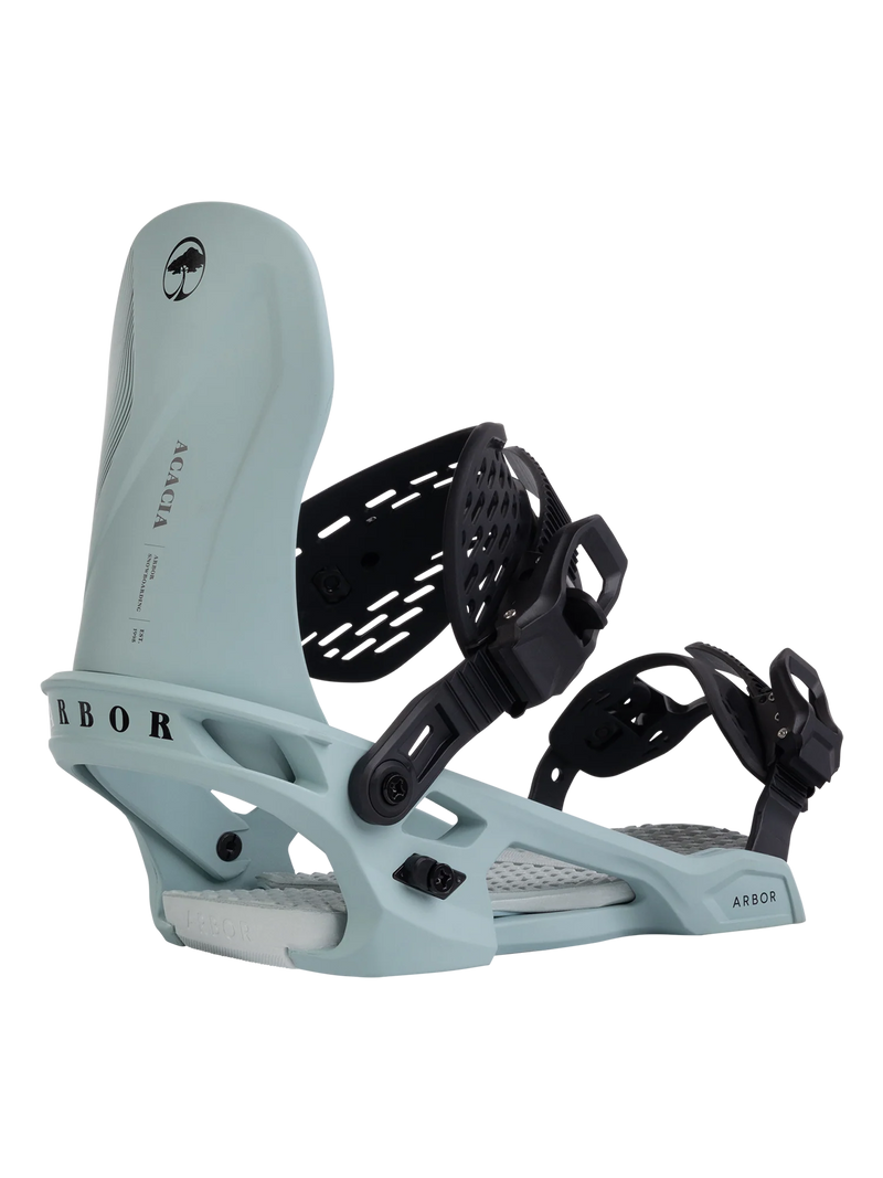 Load image into Gallery viewer, Arbor Acacia Snowboard Binding 2025
