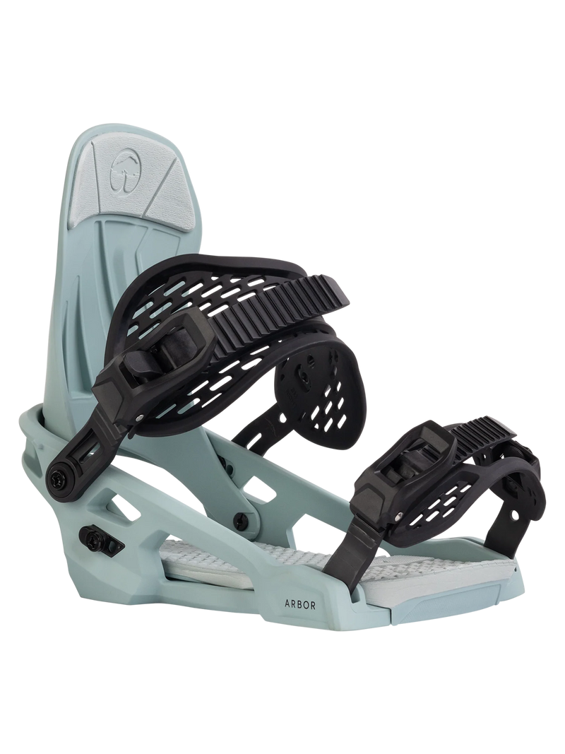 Load image into Gallery viewer, Arbor Acacia Snowboard Binding 2025
