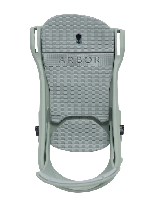 Arbor Acacia Snowboard Binding 2025