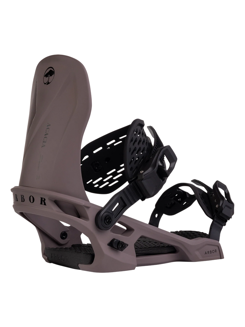 Load image into Gallery viewer, Arbor Acacia Snowboard Binding 2025
