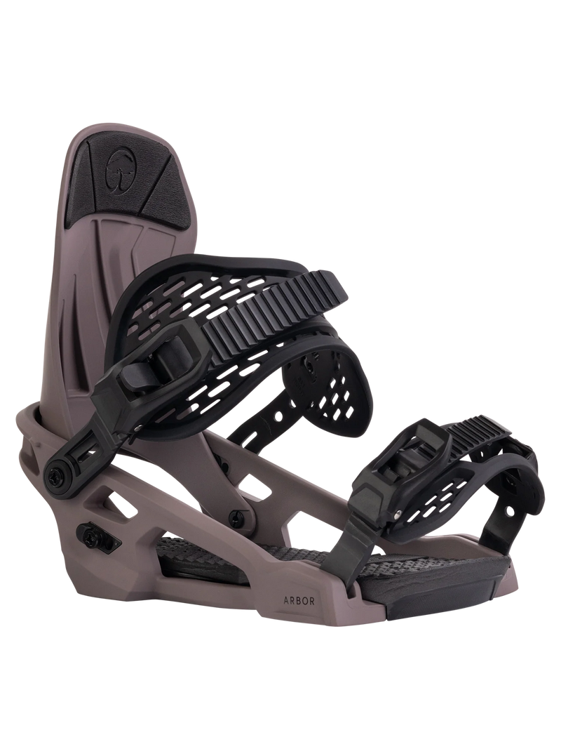 Load image into Gallery viewer, Arbor Acacia Snowboard Binding 2025
