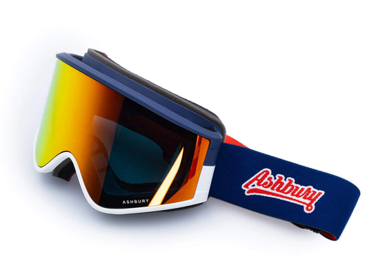 Ashbury A12 goggles