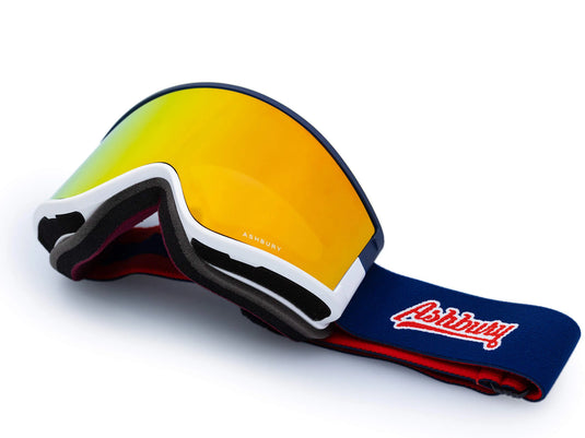 Ashbury A12 goggles