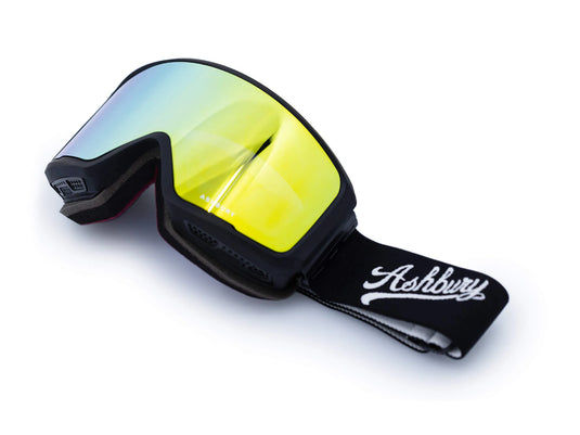 Ashbury Arrow Goggles