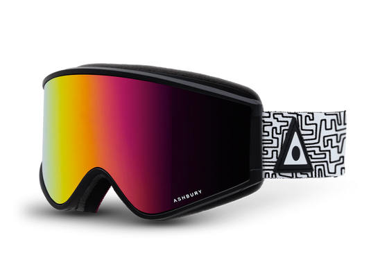 Ashbury A12 goggles