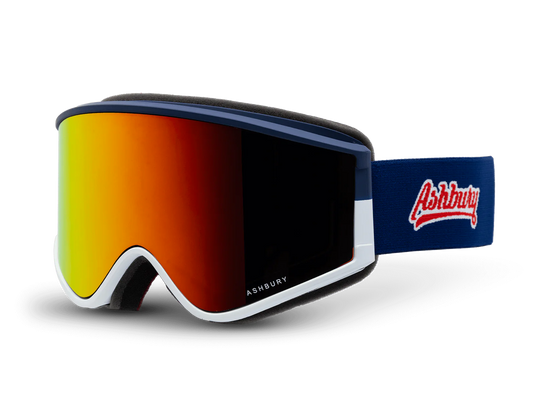 Ashbury A12 goggles