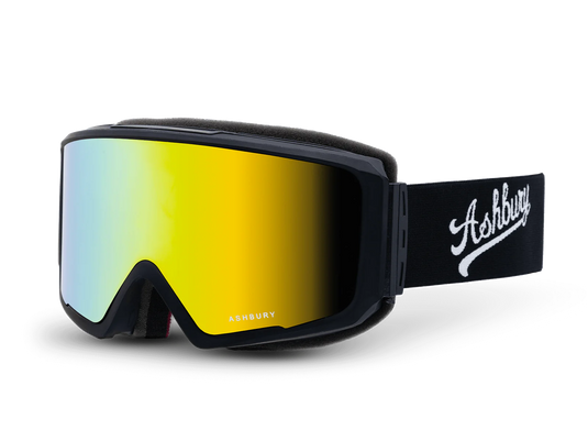 Ashbury Arrow Goggles