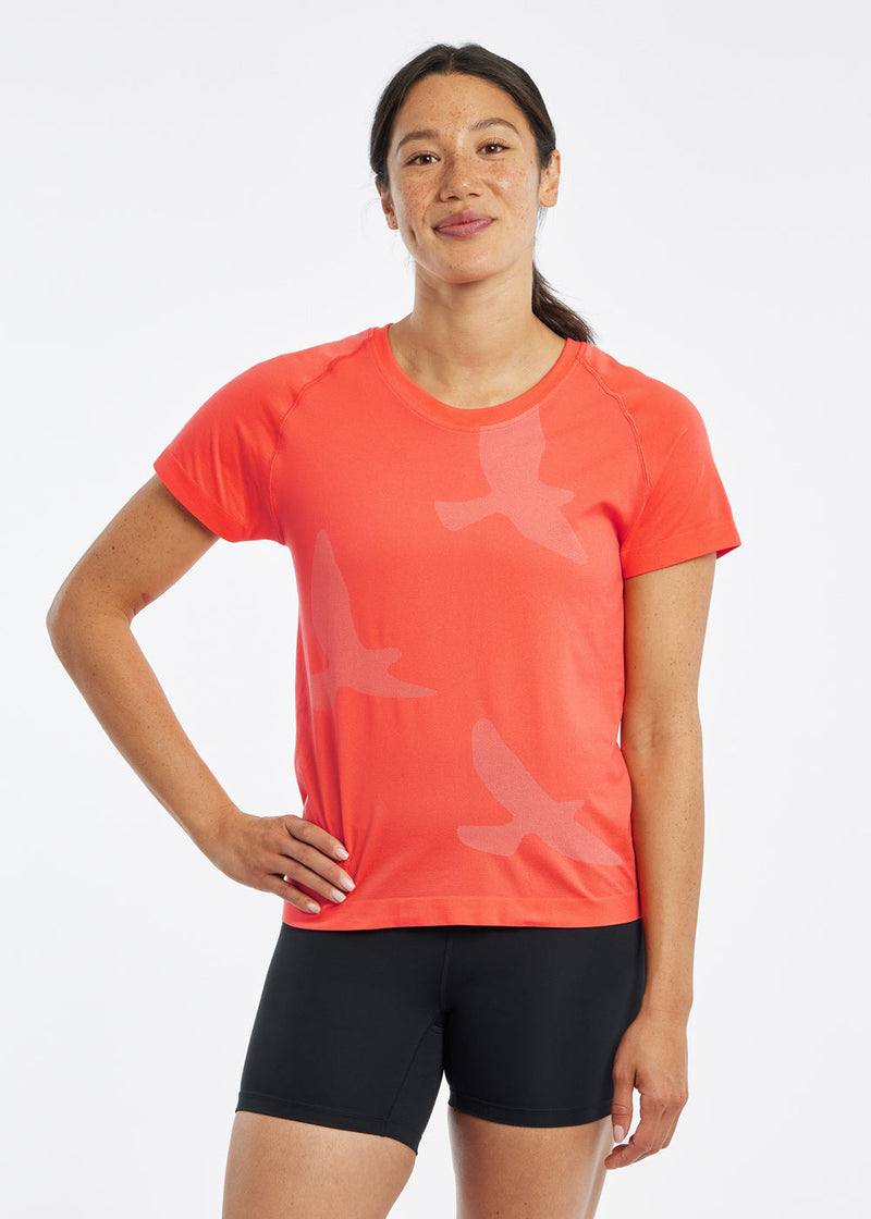 Load image into Gallery viewer, Oiselle Women&#39;s Altitude SS
