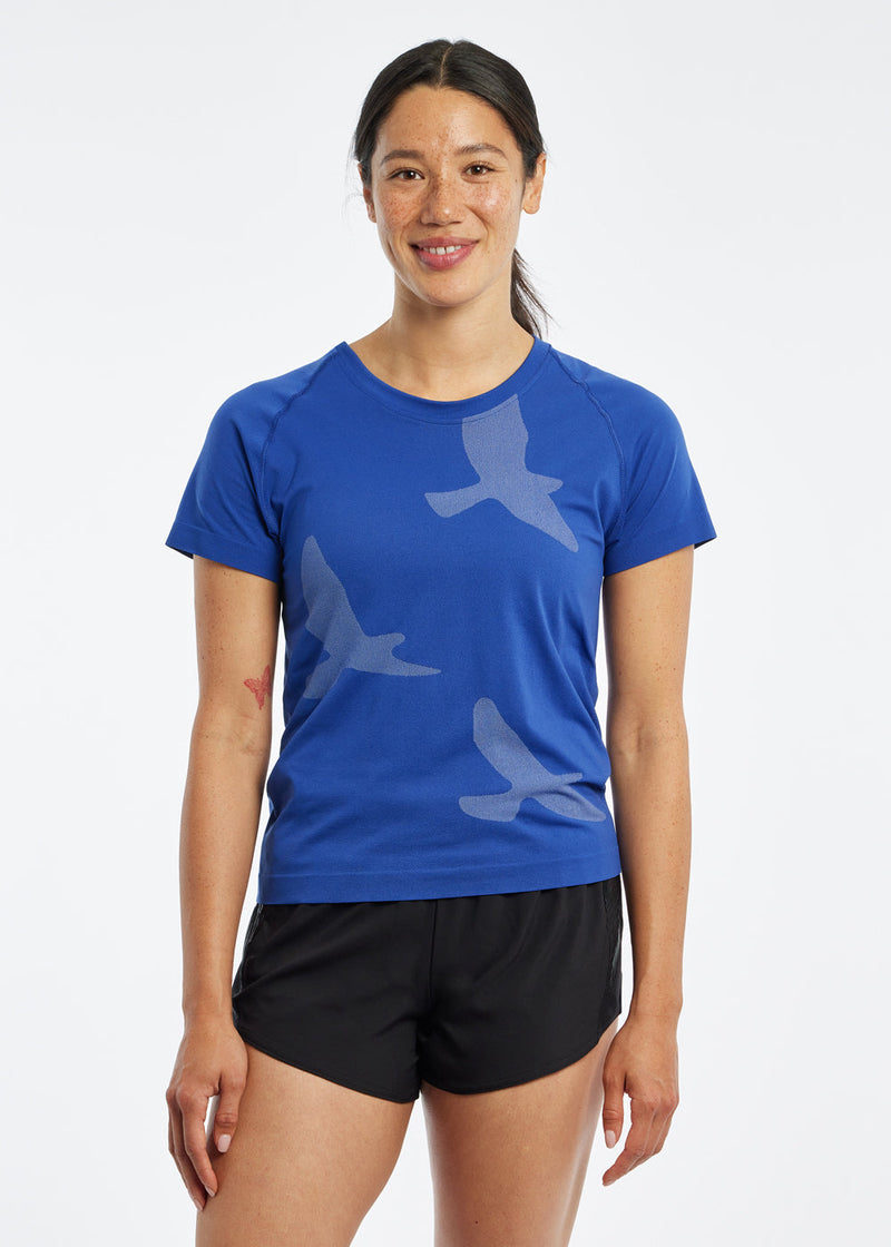 Load image into Gallery viewer, Oiselle Women&#39;s Altitude SS
