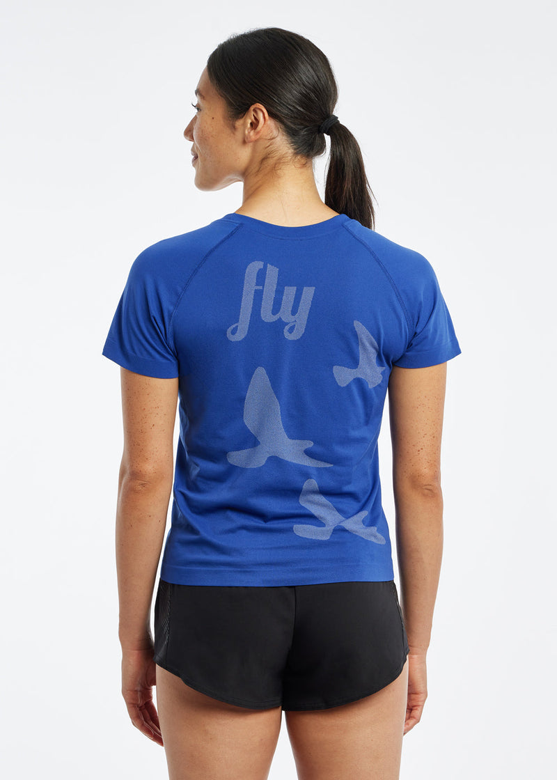 Load image into Gallery viewer, Oiselle Women&#39;s Altitude SS
