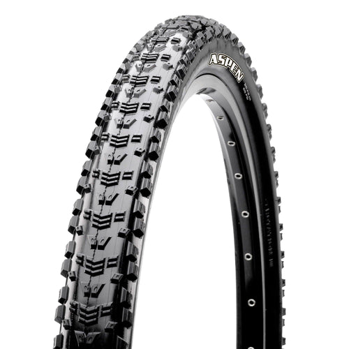 Maxxis Aspen Tire - 29 x 2.25 Mountain Bike Tire, Tubeless Ready