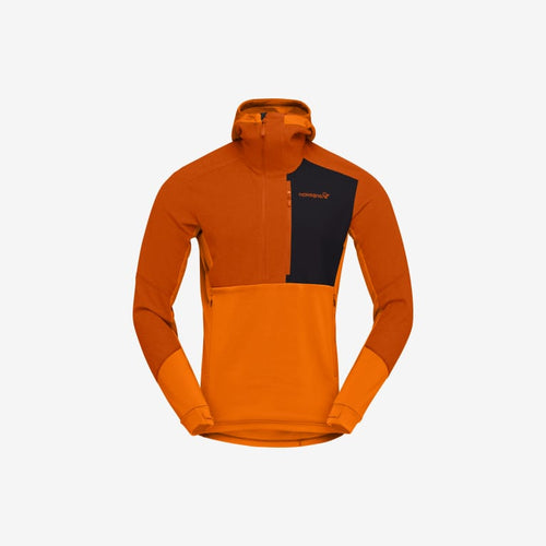 Norr&oslashna Men's Lofoten Thermal Pro Hood