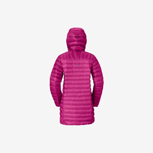 Norr&oslashna Women's Lofoten Down800 Anorak