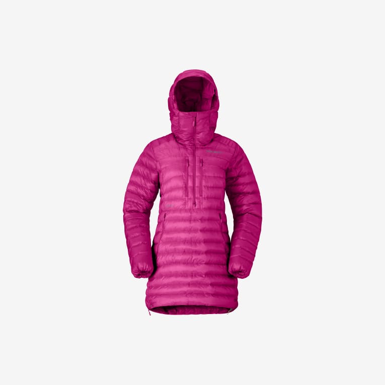 Load image into Gallery viewer, Norr&amp;oslashna Women&#39;s Lofoten Down800 Anorak
