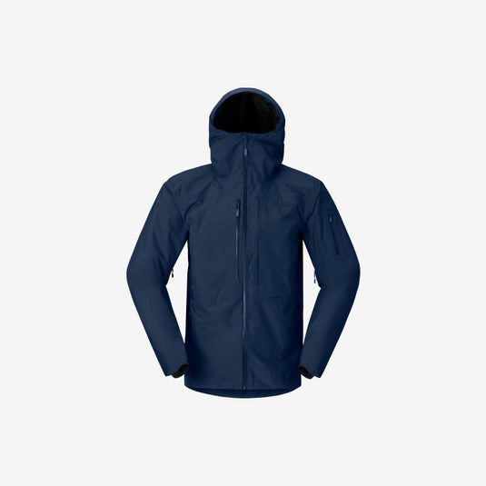 Norr&oslashna Men's Lofoten GORE-TEX&reg; Insulated Jacket