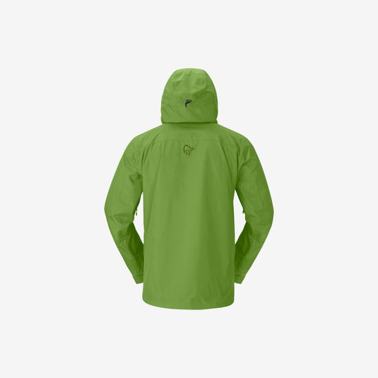 Norr&oslashna Men's Lofoten GORE-TEX&reg; Insulated Jacket