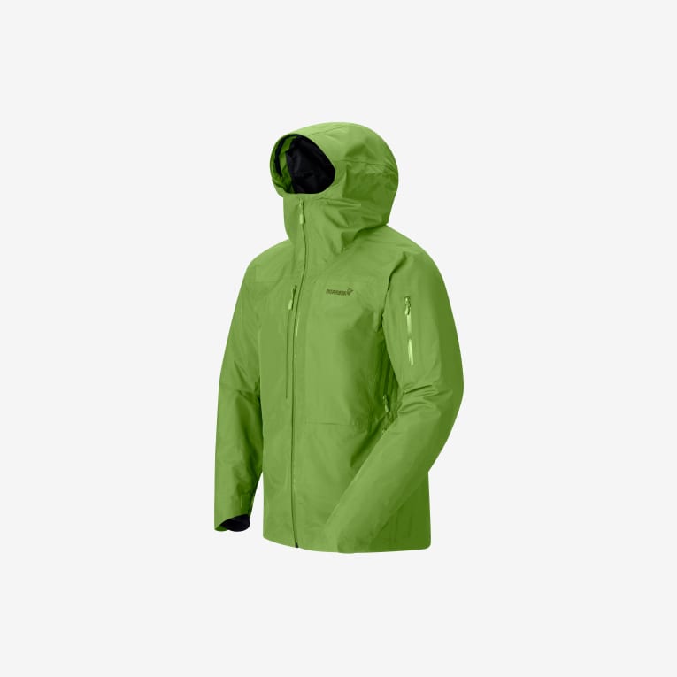 Load image into Gallery viewer, Norr&amp;oslashna Men&#39;s Lofoten GORE-TEX&reg; Insulated Jacket
