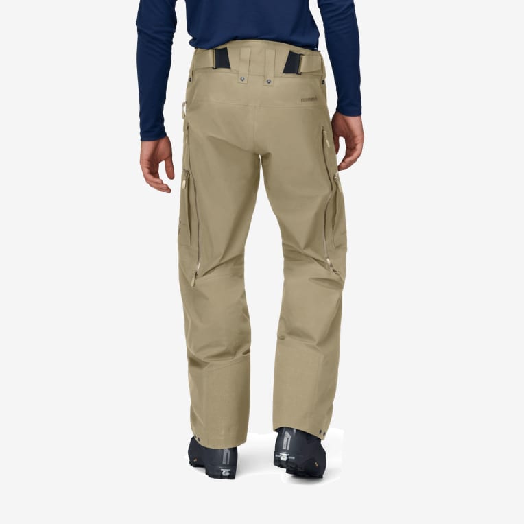 Load image into Gallery viewer, Norr&amp;oslashna Men&#39;s Lofoten GORE-TEX&reg; Pants
