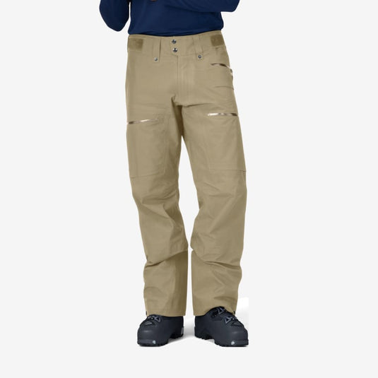 Norr&oslashna Men's Lofoten GORE-TEX&reg; Pants