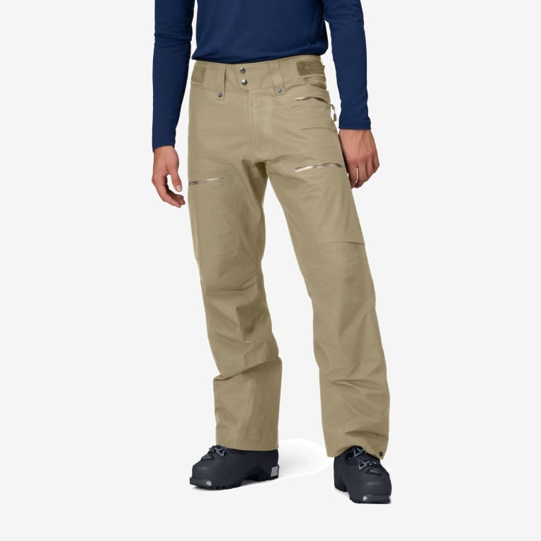 Load image into Gallery viewer, Norr&amp;oslashna Men&#39;s Lofoten GORE-TEX&reg; Pants
