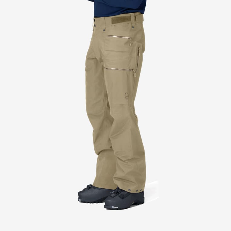 Load image into Gallery viewer, Norr&amp;oslashna Men&#39;s Lofoten GORE-TEX&reg; Pants
