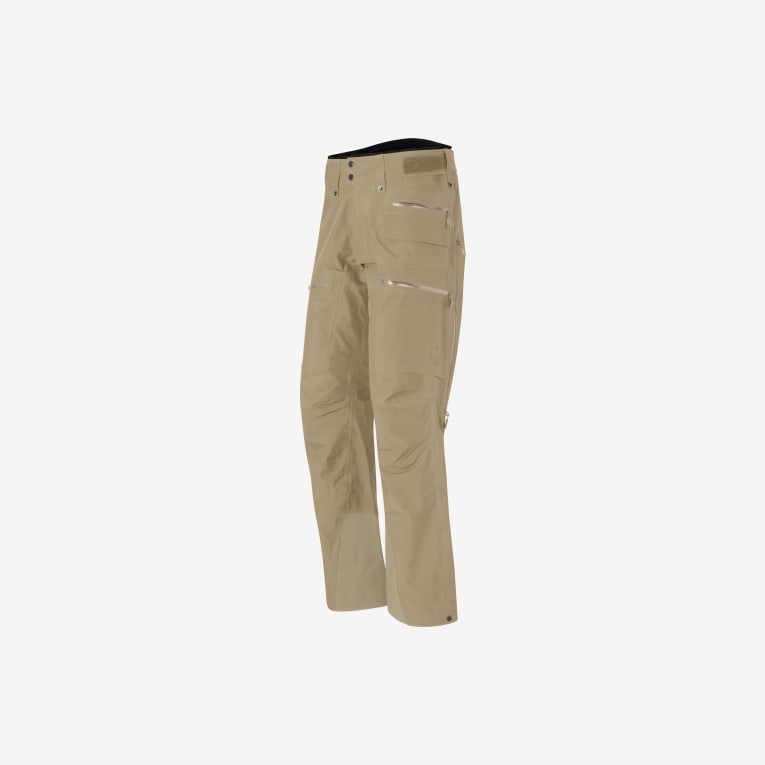 Load image into Gallery viewer, Norr&amp;oslashna Men&#39;s Lofoten GORE-TEX&reg; Pants
