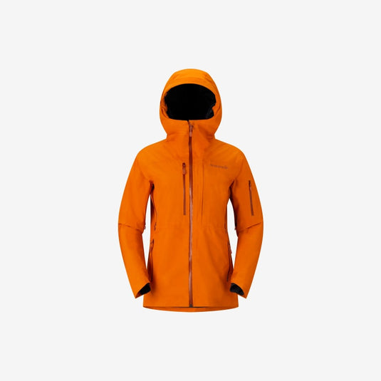 Norr&oslashna Women's Lofoten GORE-TEX&reg; Insulated Jacket