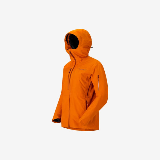 Norrona lofoten jacket best sale