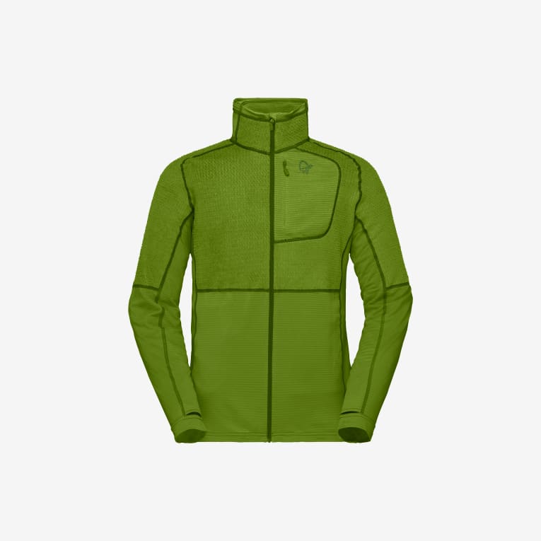 Load image into Gallery viewer, Norr&amp;oslashna Men&#39;s Lyngen Alpha90 Jacket
