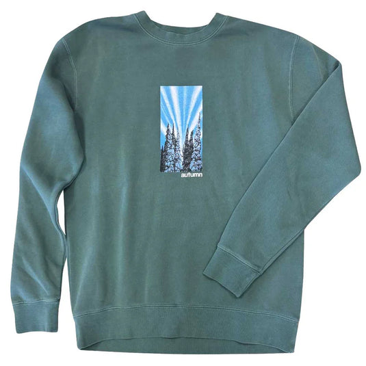 Autumn 25 First Chair Crewneck Sweatshirt