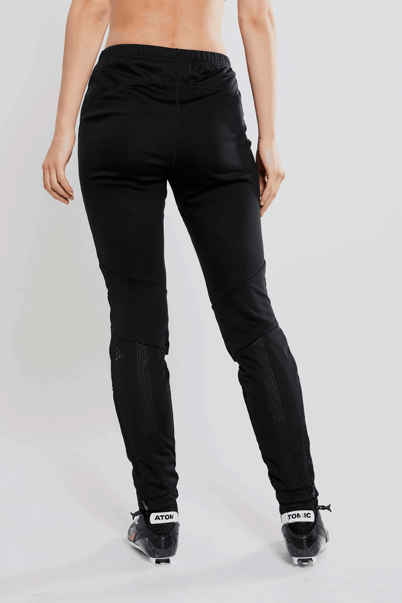 Load image into Gallery viewer, Craft Women&#39;s Advanced Nordic Training Pants
