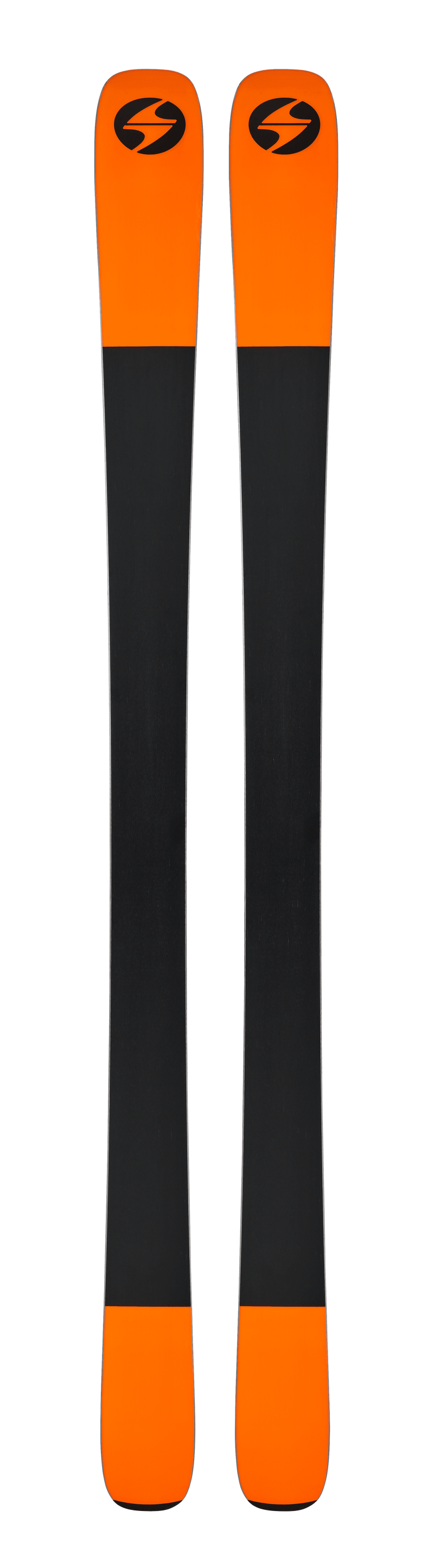 Load image into Gallery viewer, Blizzard Women&#39;s Black Pearl 88 Ski 2025
