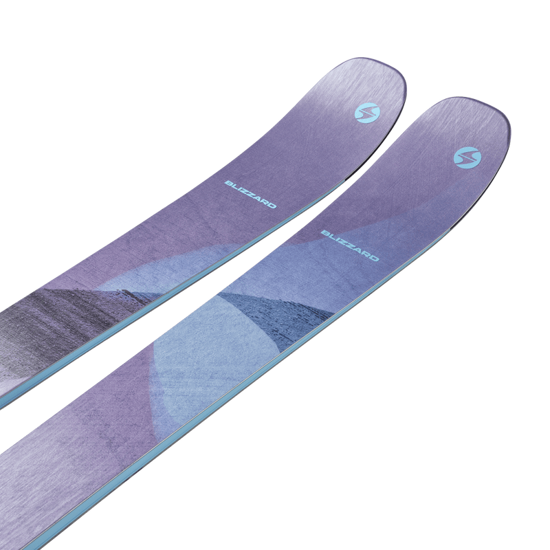 Load image into Gallery viewer, Blizzard Women&#39;s Black Pearl 88 Ski 2025
