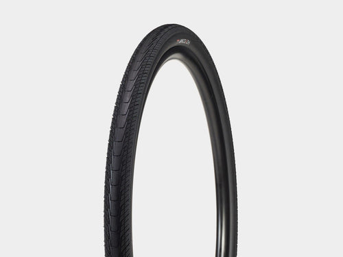 Bontrager H2 Comp Tire 26x1.50 Black