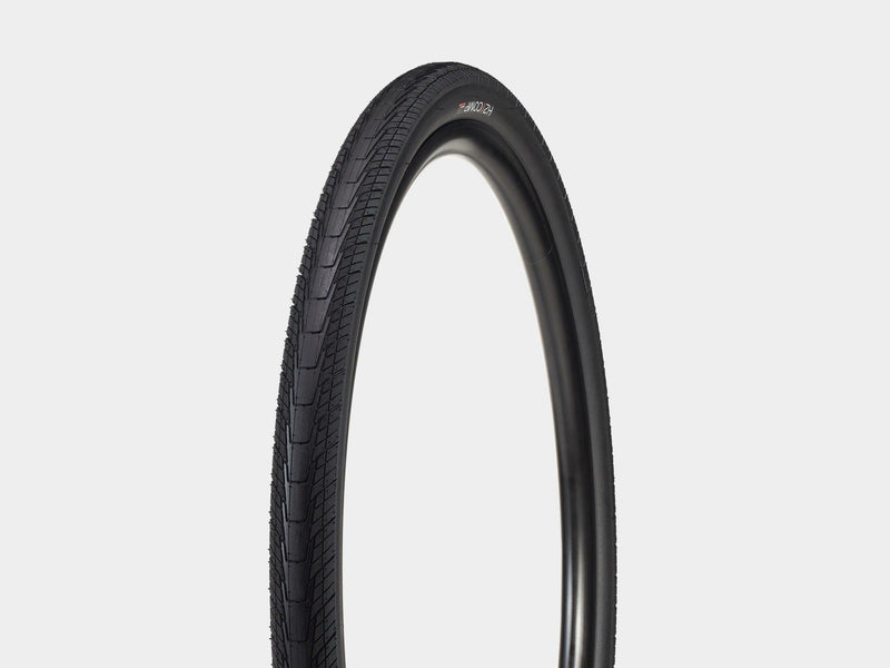 Load image into Gallery viewer, Bontrager H2 Comp Tire 26x1.50 Black
