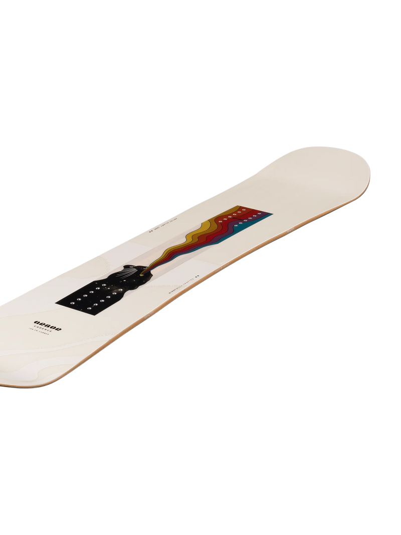 Load image into Gallery viewer, Arbor Women&#39;s cadence Camber Snowboard 2025
