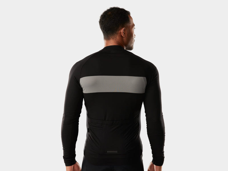 Load image into Gallery viewer, Trek Men&#39;s Circuit Long Sleeve Jersey
