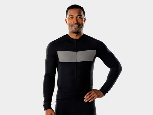 Trek Men's Circuit Long Sleeve Jersey