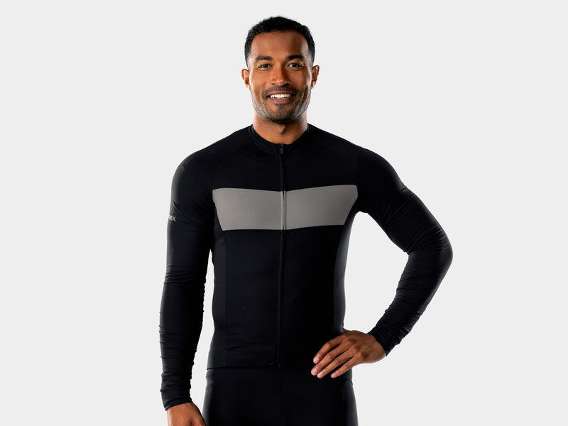 Load image into Gallery viewer, Trek Men&#39;s Circuit Long Sleeve Jersey
