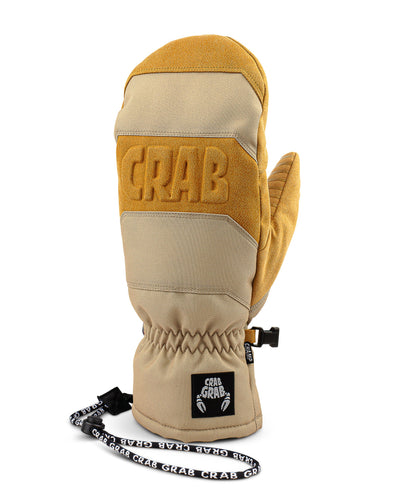 Crab Grab Champ Mitt