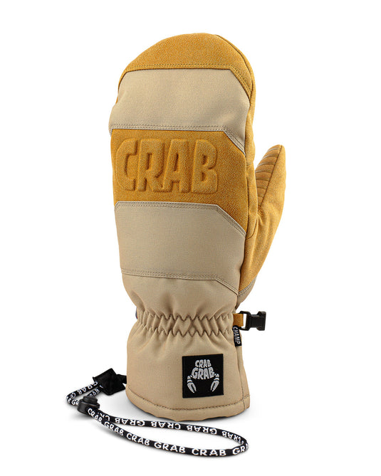 Crab Grab Champ Mitt