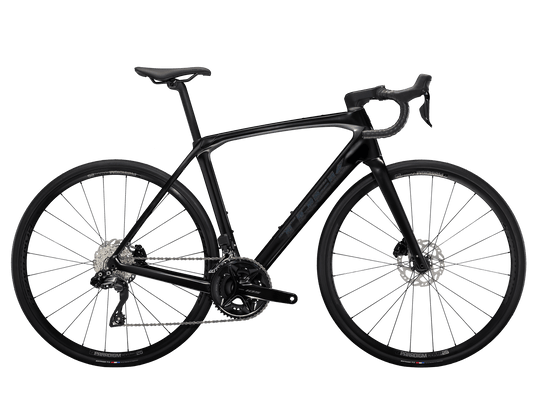 Tige de selle trek alliage suspension à deux boulons 31,6 x 350 mm noir —  onVeló cycling