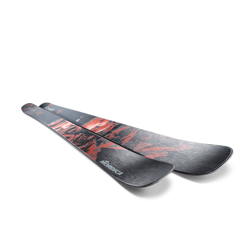 Load image into Gallery viewer, Nordica Enforcer 99 Skis 2025
